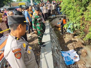 Fakta-fakta Baru di Kasus Polisi Probolinggo Habisi Mahasiswi UMM