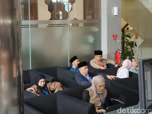 Eks Menag Yaqut Penuhi Panggilan KPK, Diperiksa Terkait Kasus Kuota Haji
