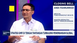 Video: Ambisi GMFI: Kembangkan Bandara Kertajati - Ekspansi ke Timteng