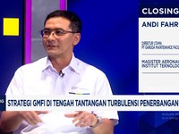 Video: Ambisi GMFI: Kembangkan Bandara Kertajati - Ekspansi ke Timteng