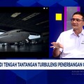 Video: Antrian Perawatan Pesawat Capai 5 Tahun, Bisnis MRO Laris Manis