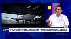 Video: Antrian Perawatan Pesawat Capai 5 Tahun, Bisnis MRO Laris Manis