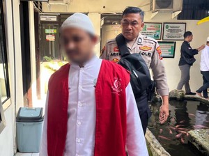 Sopir Truk di Mojokerto Perkosa Putri Tiri di Mojokerto Bermodal Ayam Geprek
