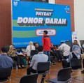 bjb Payday Vol. 2, Serunya Gajian bareng bank bjb