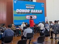 bjb Payday Vol. 2, Serunya Gajian bareng bank bjb