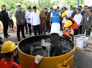 BNPT Gandeng Kemendes PDT Sinergi Bangun Ketahanan Ekonomi Desa Siapsiaga