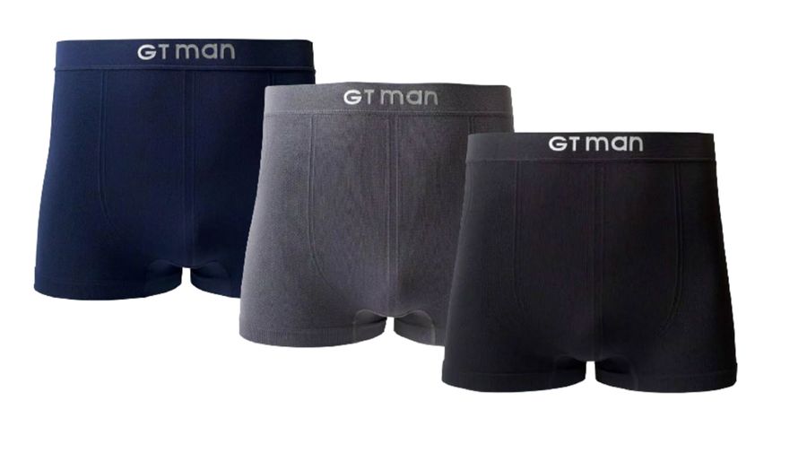 Celana dalam pria GT Man. (GT Man)