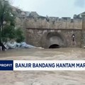 Video: Banjir Bandang Hantam Maroko, 37 Orang Tewas