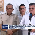 Video: Menaker Ungkap Prabowo Naikkan Nilai Alfa di UMP 2026