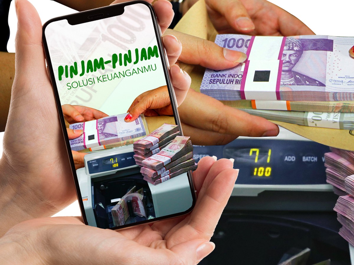 Industri Pinjaman Daring Indonesia Menuju Pertumbuhan Berkualitas dan Inklusi Keuangan