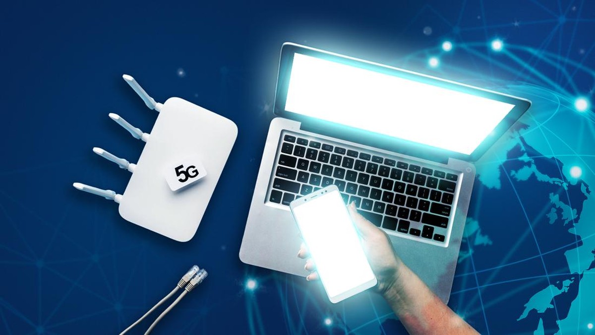 Biaya Internet RI Cuma Rp189 Ribu/Bulan, Negara Ini Tembus Rp6 Juta