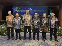 Gelar RUPSLB, bank bjb Mantapkan Arah Kepemimpinan dan Tata Kelola