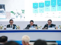 Gelar RUPSLB, BRI Perkuat Tata Kelola & Akselerasi Kinerja 2026