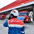 Pertamina Tegaskan Kesiapan Pasokan Energi Jelang Libur Nataru