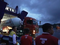 Pertamina Patra Niaga Suplai 360 Ton Elpiji di 10 Kabupaten/Kota Aceh