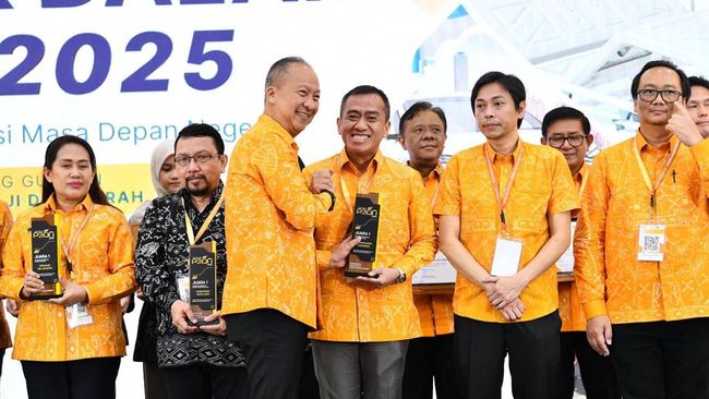 Pertamina Kembali Jadi Pengguna Produk Dalam Negeri Tertinggi