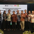 Perluas Pemanfaatan Panas Bumi, PGE Kaji Peluang Green Data Center