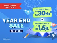 Jelang Liburan, Ini 5 Hotel Terdekat di Stasiun Bandung