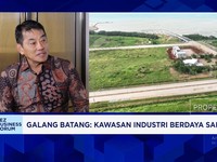 Video: GBKEK, Kawasan Industri Terintegrasi Yang Berdaya Saing Global