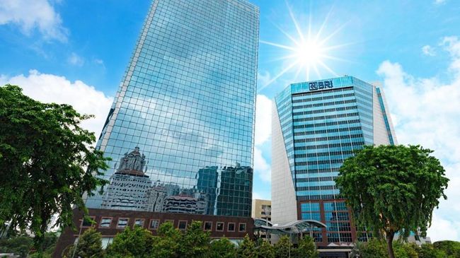 Top! BRI Raih Penghargaan Impactful Grassroots Economic Empowerment