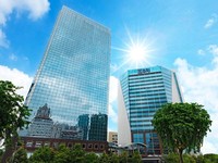 Tok! BRI (BBRI) Tebar Dividen Interim Rp137 Per Saham