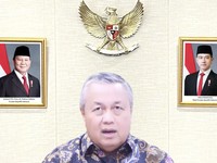 Bos BI Naikkan Proyeksi Ekonomi Global, Bisa Tumbuh 3,2% di 2025