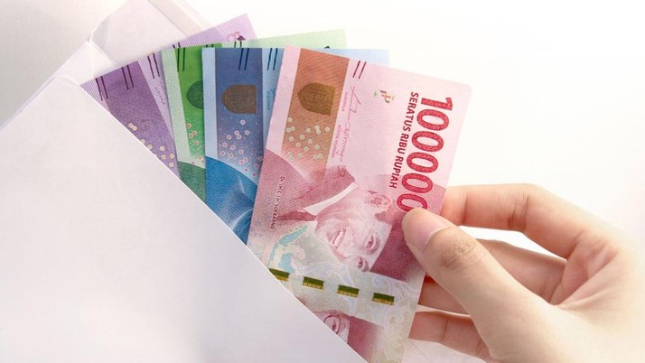 Kerja Banting Tulang Digaji Cuma Sekali Setahun, Pegawai Seperti Budak