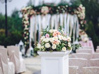 Cara Membangun Kepercayaan Pelanggan untuk Jasa Wedding Organizer