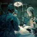 Operasi Medis Kini Dikerjakan Robot, Sudah Ada di Indonesia