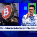 Video: Investor Kripto Khawatir Dengan Revisi UU P2SK, DPR Bilang Ini