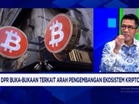 Video: Investor Kripto Khawatir Dengan Revisi UU P2SK, DPR Bilang Ini