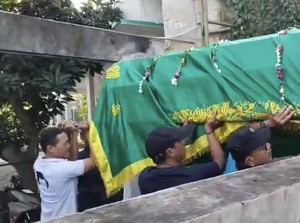 Heboh Jenazah Warga Perumahan di Sidoarjo Ditolak Dimakamkan