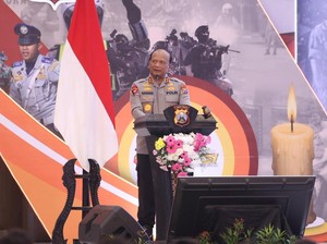 Polda Jatim Gelar Rakor Lintas Sektor Jelang Operasi Lilin Semeru 2026