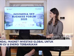 Video: KEK Kendal, Magnet Investasi Global Untuk Industri EV dan EBT