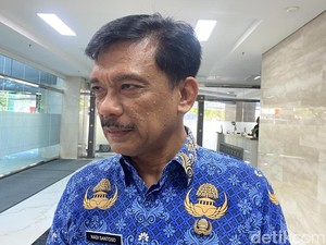 Dana Desa Nyaris Rp 600 M di Jateng Tak Cair gegara Masalah Administrasi