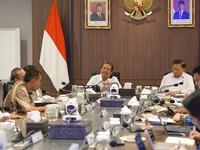 Bertemu Nelayan Pantura, Menteri KKP Sampaikan Hal Ini!