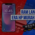 Video: Krisis RAM, Siap-siap Harga Ponsel Naik di 2026!