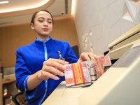 BRI Siapkan Rp21 Triliun untuk Kebutuhan Uang Tunai Libur Nataru