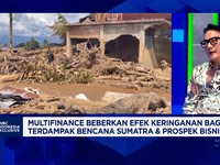 Video: Leasing Bantu Korban Banjir Sumatra, Bisa 