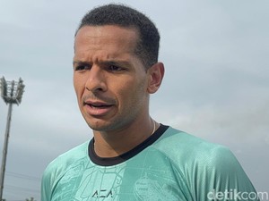 Kode Leo Lelis di Persebaya, Diperpanjang atau Dilepas?