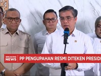 Video:Menaker Tegaskan UMP 2026 Pertimbangkan Aspirasi Buruh-Pengusaha