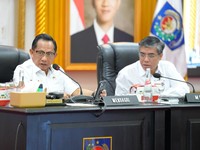 Perintah Tito Karnavian Untuk Kenaikan Upah Minimum 2026, Ingatkan Ini