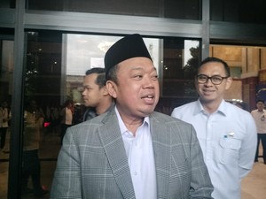 SK HGU-HGB 328 Ribu Ha di Papua Diterbitkan buat Kejar Swasembada Pangan