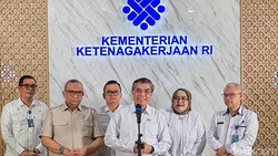 UMP 2026 Naik Berapa Persen? Ini Jawaban Menaker