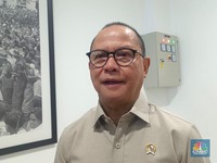 Lowongan Pekerja Migran di Dunia Tembus 350 Ribu, RI Baru Isi Segini