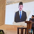 Bappenas Luncurkan Buku Partisipasi Indonesia dalam Expo 2025 Osaka