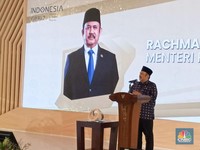Bappenas Luncurkan Buku Partisipasi Indonesia dalam Expo 2025 Osaka