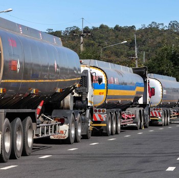 Perang Thailand-Kamboja 'Makan Korban' Baru: BBM Negara Ini Setop