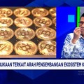 Video: Misbakhun Jamin Revisi UU P2SK Tak Ancam Perdagangan Kripto RI