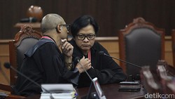 Gugatan Ariel-Raisa dkk yang Dikabulkan MK soal Pasal UU Hak Cipta